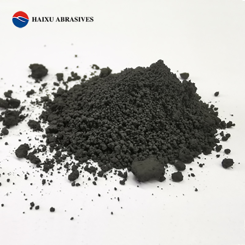 碳化硼微粉W0.5Boron carbide powder 0.5micron