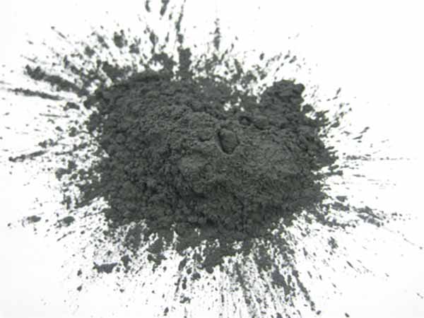 碳化硼磨料的作用