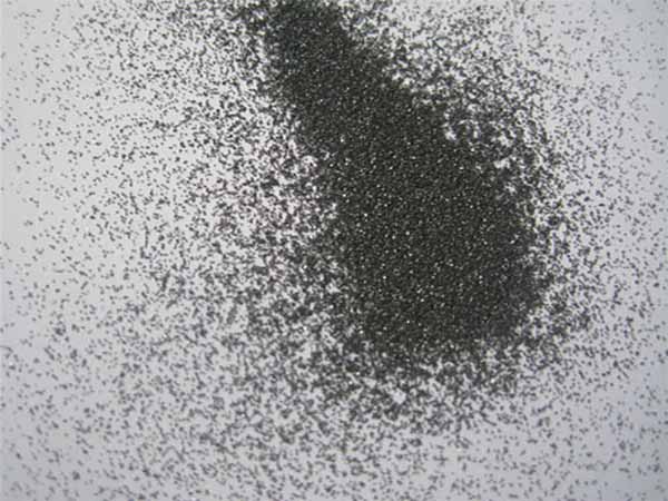 碳化硼喷砂材料的特点有哪些