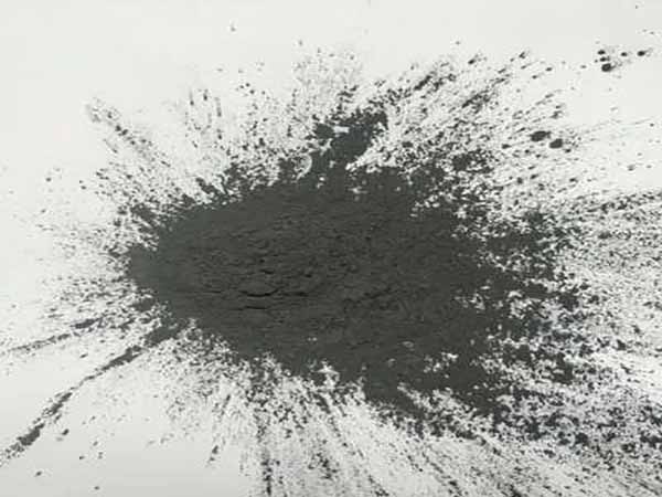 研磨用碳化硼的特点是什么?