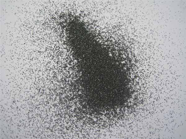 研磨用碳化硼的优点有哪些