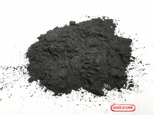 研磨用碳化硼磨料的优点是什么