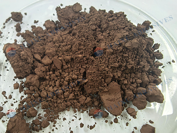 95% 96% 元素硼无定形硼粉Elemental Amorphous boron powder