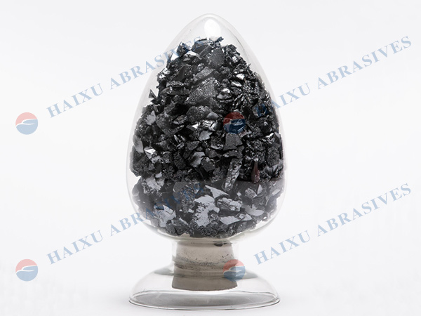 中子吸收材料晶体硼厂家供应6N纯度Crystalline Boron Granule