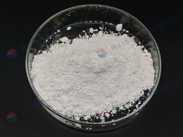 片状结构导热粉体六方氮化硼粉末(白石墨粉末)
